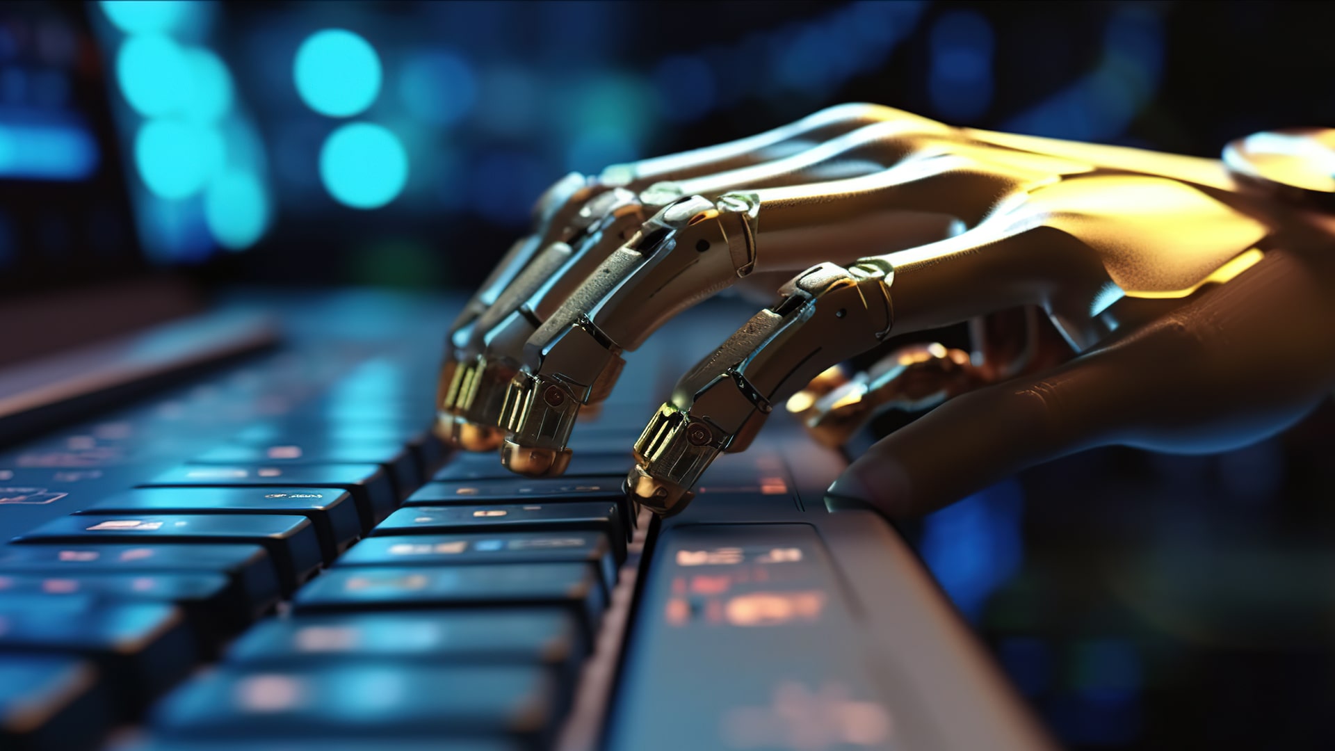 How Artificial Intelligence Reduces Costs in Web Development