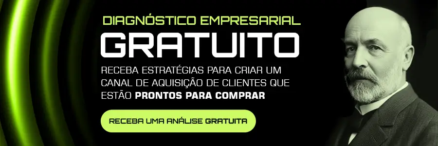 Venda para quem está decidido a comprar