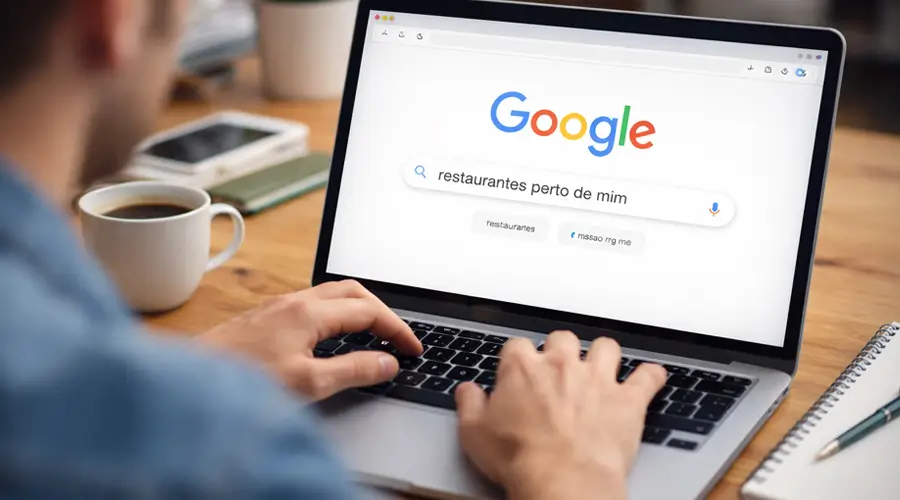 Aparecer no Google exige estratégia
